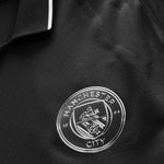 חולצת משחק מנצ'סטר סיטי חוץ 25/26