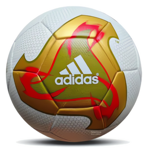 כדור כדורגל מונדיאל 2002 פברנובה חזית