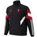 מעיל רוח מנצ'סטר יונייטד 24/25