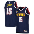גופיית NBA דנבר נאגטס כחול כהה