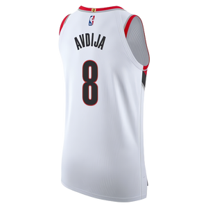 גופיית NBA - פורטלנד בלייזרס - דני אבדיה חוץ