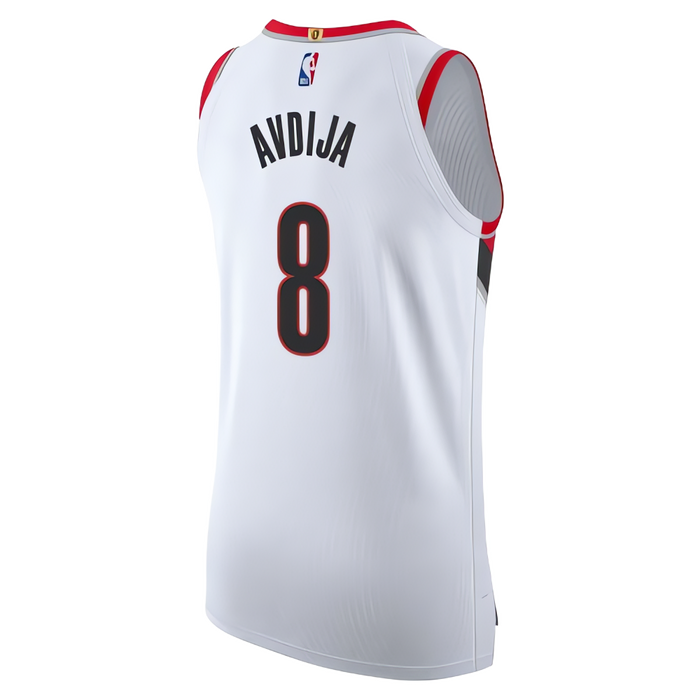 גופיית NBA - פורטלנד בלייזרס - דני אבדיה חוץ