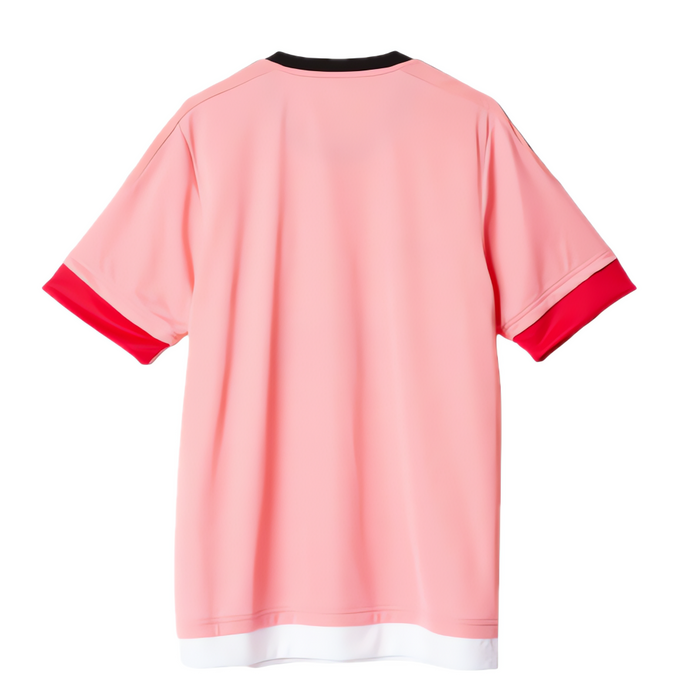 חולצת רטרו יובנטוס 14/15 חוץ תמונה 2