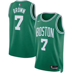 גופיית NBA בוסטון סלטיקס ירוק