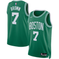 גופיית NBA בוסטון סלטיקס ירוק
