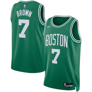 גופיית NBA בוסטון סלטיקס ירוק