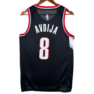 גופיית NBA - פורטלנד בלייזרס - דני אבדיה