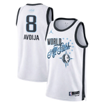 גופיית דני אבדיה אול-סטאר 2026 (All-Star)|מכירה מוקדמת