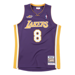 גופיית NBA לוס אנג’לס לייקרס - רטרו 00/01 - קובי בראיינט חזית