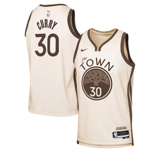 גופיית NBA גולדן סטייט ווריורס 25/26 חזית