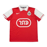 חולצת רטרו הפועל תל אביב 97/98 חזית