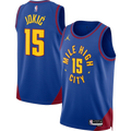 גופיית NBA דנבר נאגטס כחול ג׳ורדן
