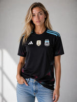 חולצת ארגנטינה שוער - Jerseys.co.il