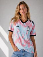 חולצת בלגיה חוץ 2 - Jerseys.co.il