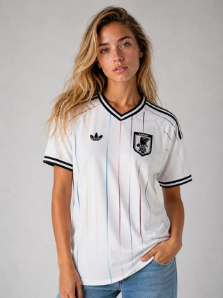חולצת יפן חוץ - Jerseys.co.il