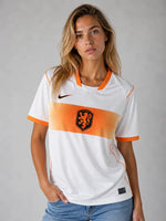 חולצת הולנד חוץ - Jerseys.co.il