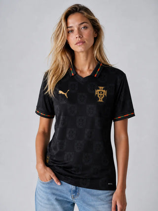 חולצת פורטוגל מיוחדת - Jerseys.co.il