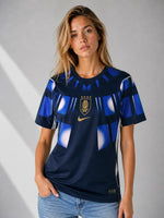 חולצת אורוגוואי חוץ - Jerseys.co.il