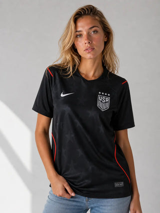 חולצת ארה"ב חוץ - Jerseys.co.il