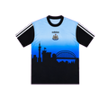 חולצת רטרו ניוקאסל 96/97 City Edition