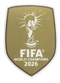 פאץ' אלופת העולם FIFA 2026