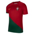 חולצת משחק נבחרת פורטוגל בית מונדיאל 2022